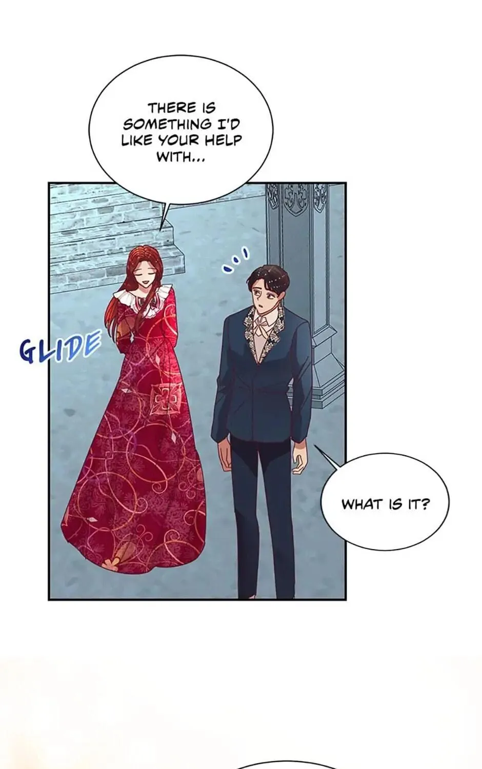 Read No More Turning a Blind Eye chapter 18 image 16 on Lezhin