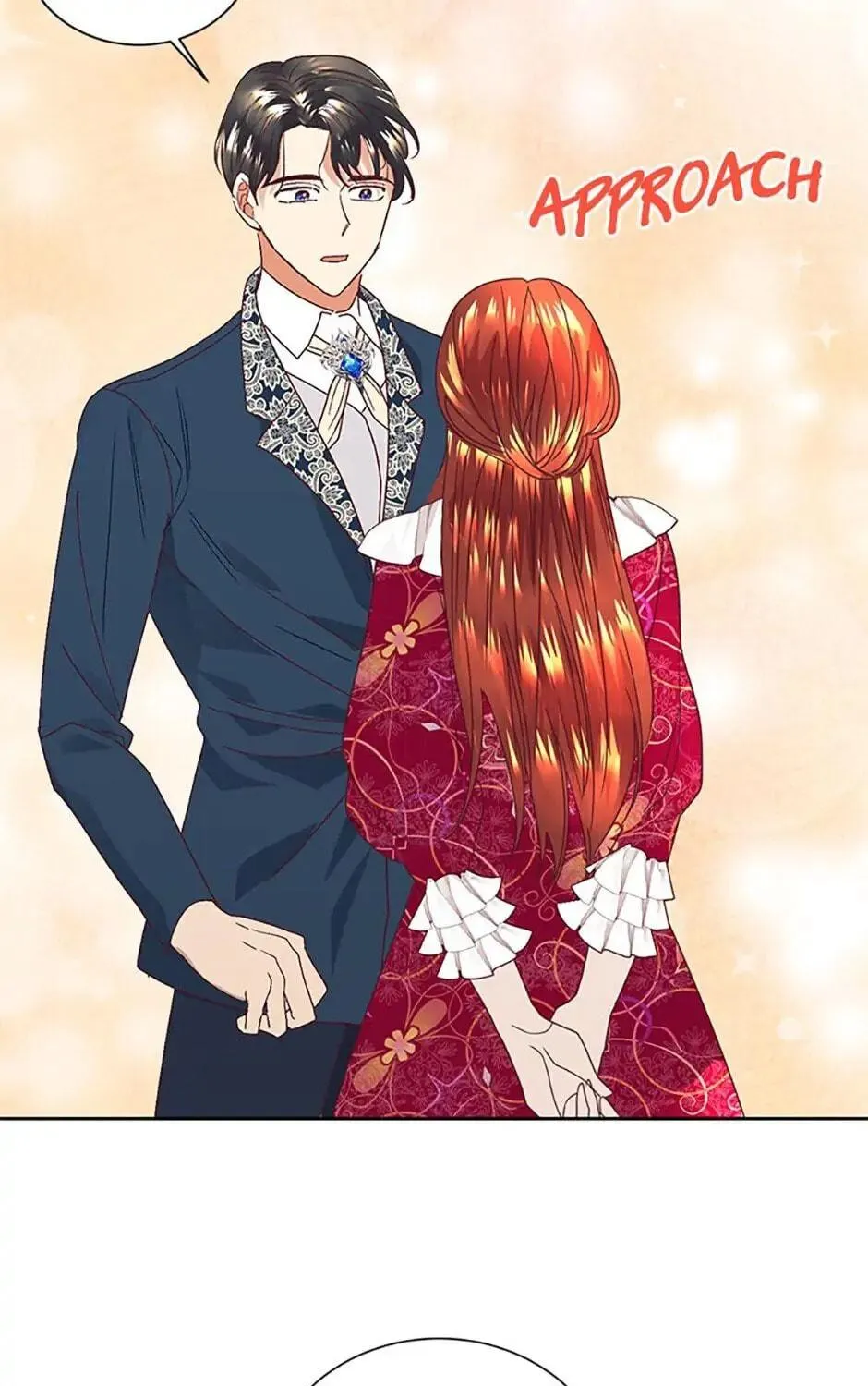 Read No More Turning a Blind Eye chapter 18 image 18 on Lezhin