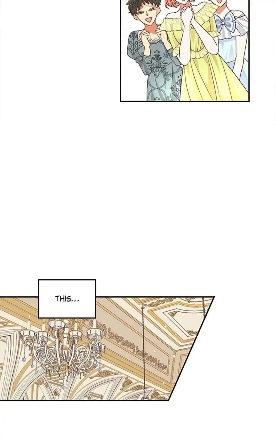 Read No More Turning a Blind Eye chapter 18 image 2 on Lezhin