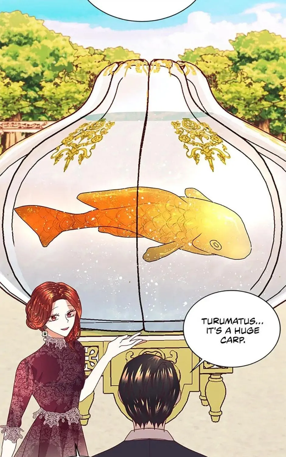 Read No More Turning a Blind Eye chapter 18 image 28 on Lezhin