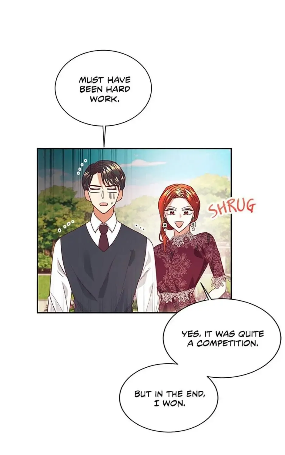 Read No More Turning a Blind Eye chapter 18 image 30 on Lezhin
