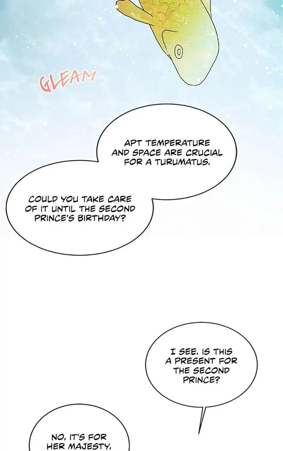 Read No More Turning a Blind Eye chapter 18 image 34 on Lezhin