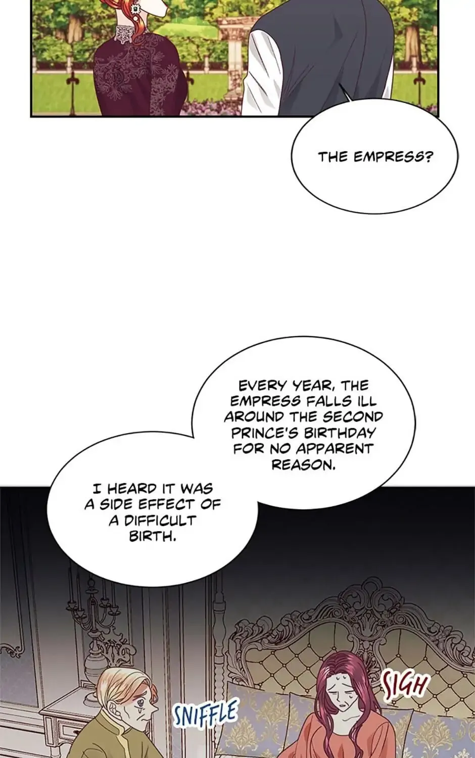 Read No More Turning a Blind Eye chapter 18 image 36 on Lezhin