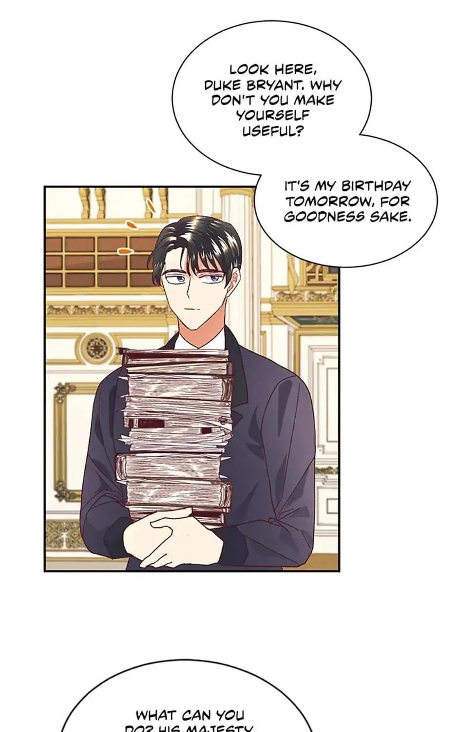 Read No More Turning a Blind Eye chapter 18 image 46 on Lezhin