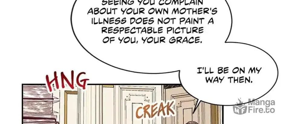Read No More Turning a Blind Eye chapter 18 image 49 on Lezhin
