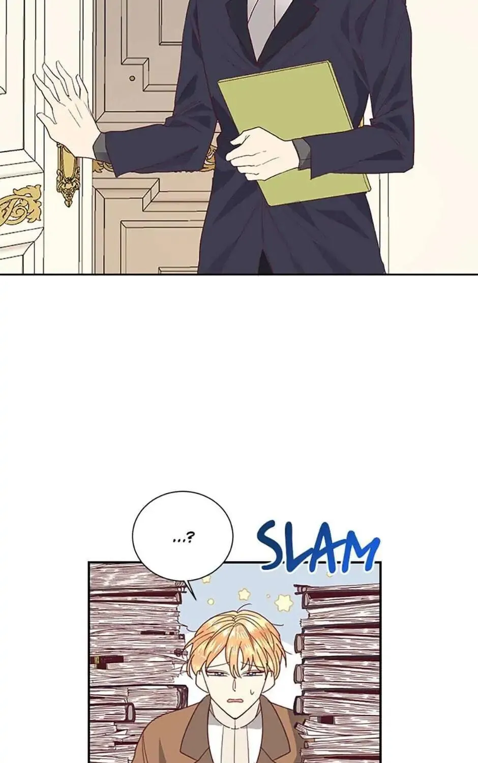 Read No More Turning a Blind Eye chapter 18 image 52 on Lezhin