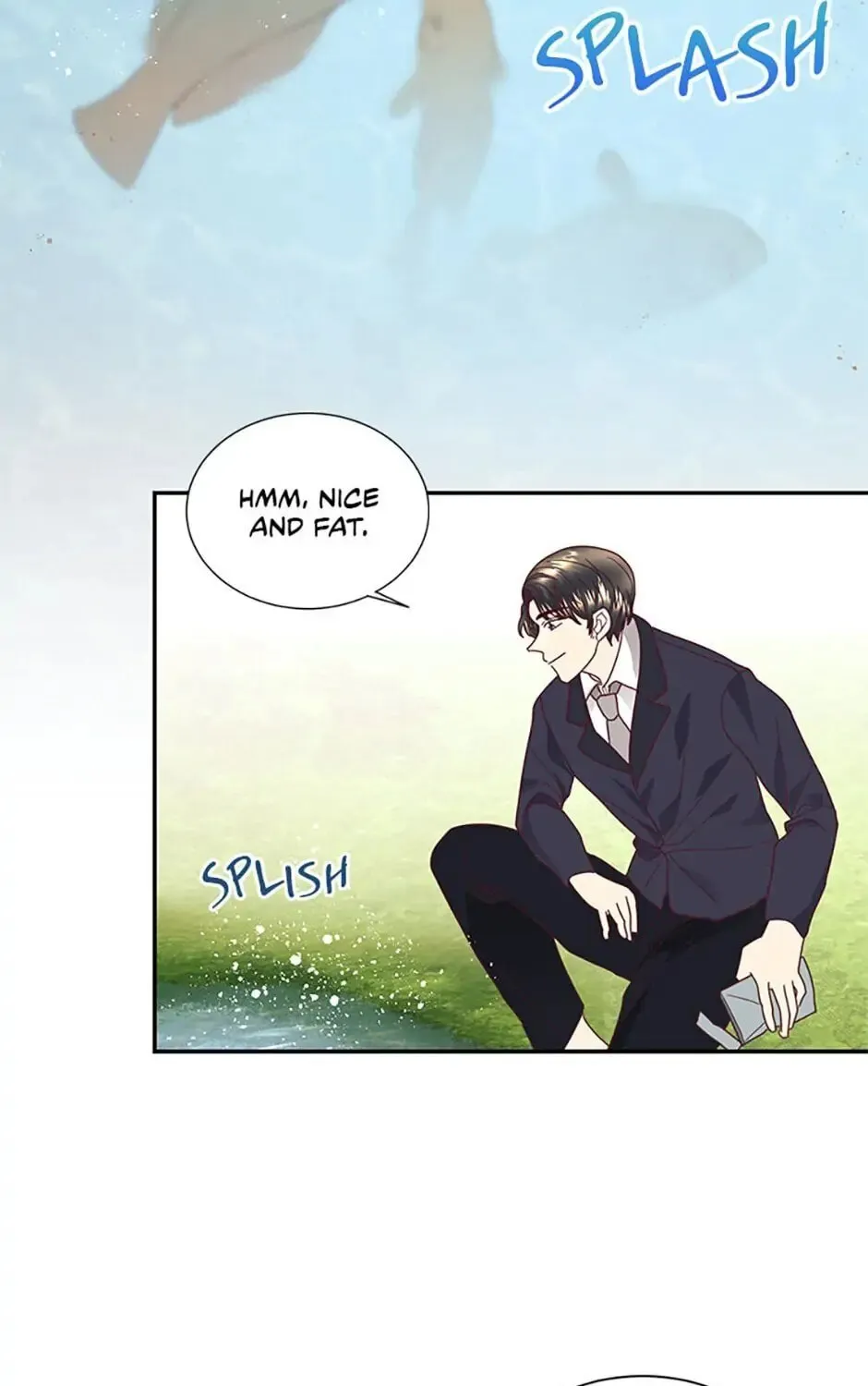 Read No More Turning a Blind Eye chapter 18 image 56 on Lezhin