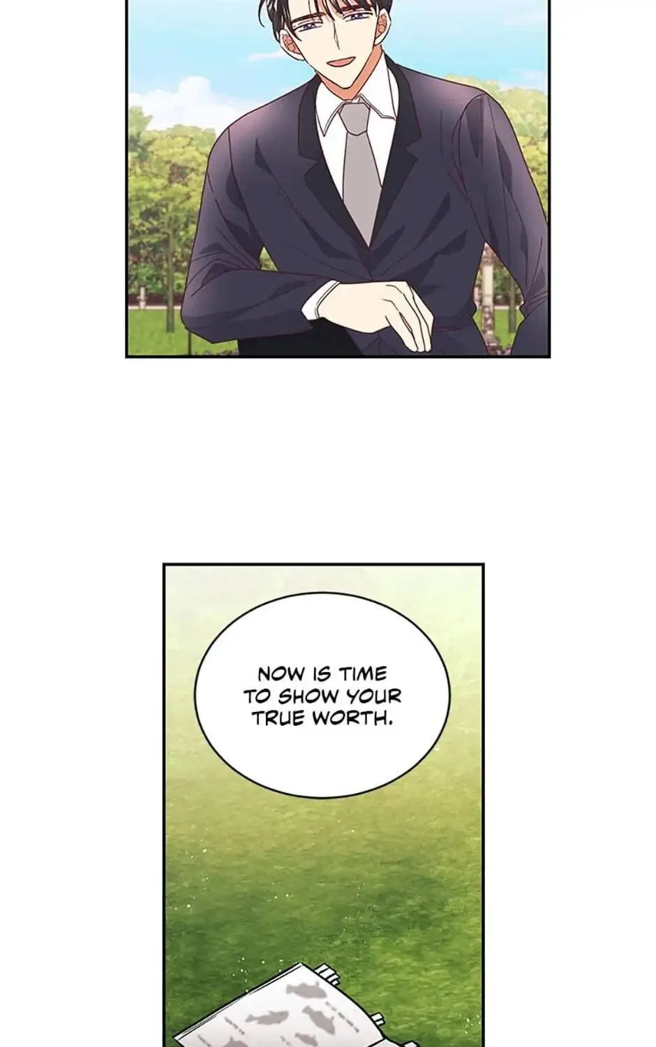 Read No More Turning a Blind Eye chapter 18 image 58 on Lezhin