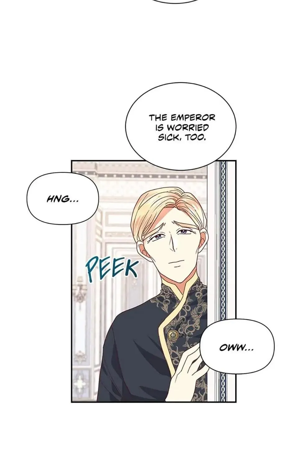 Read No More Turning a Blind Eye chapter 18 image 64 on Lezhin