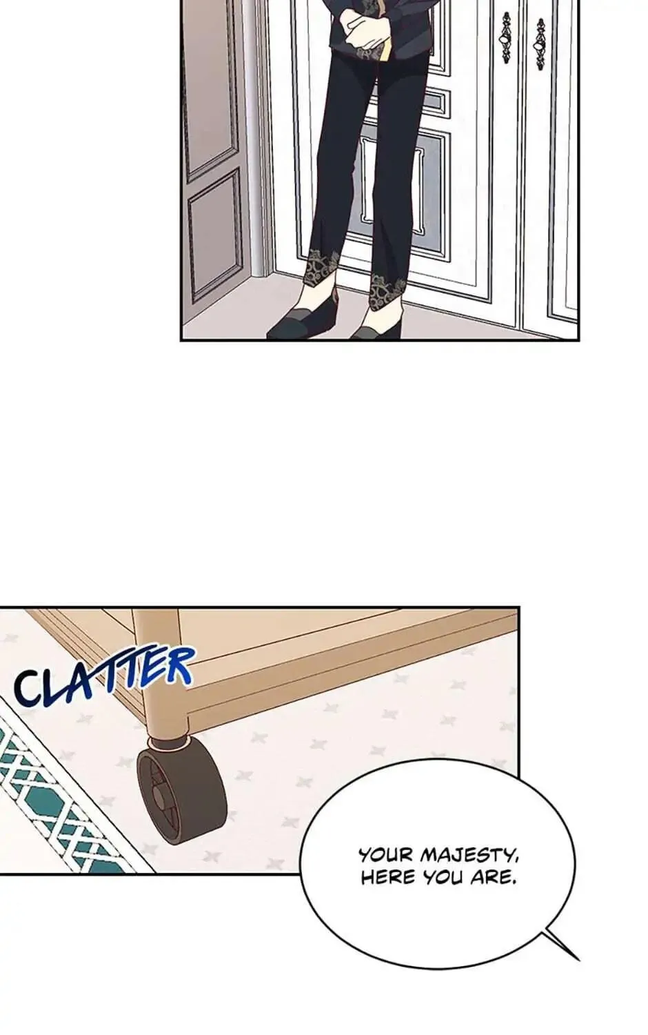 Read No More Turning a Blind Eye chapter 18 image 68 on Lezhin