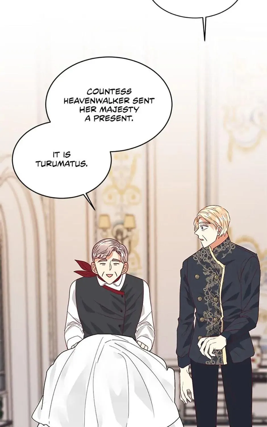 Read No More Turning a Blind Eye chapter 18 image 70 on Lezhin