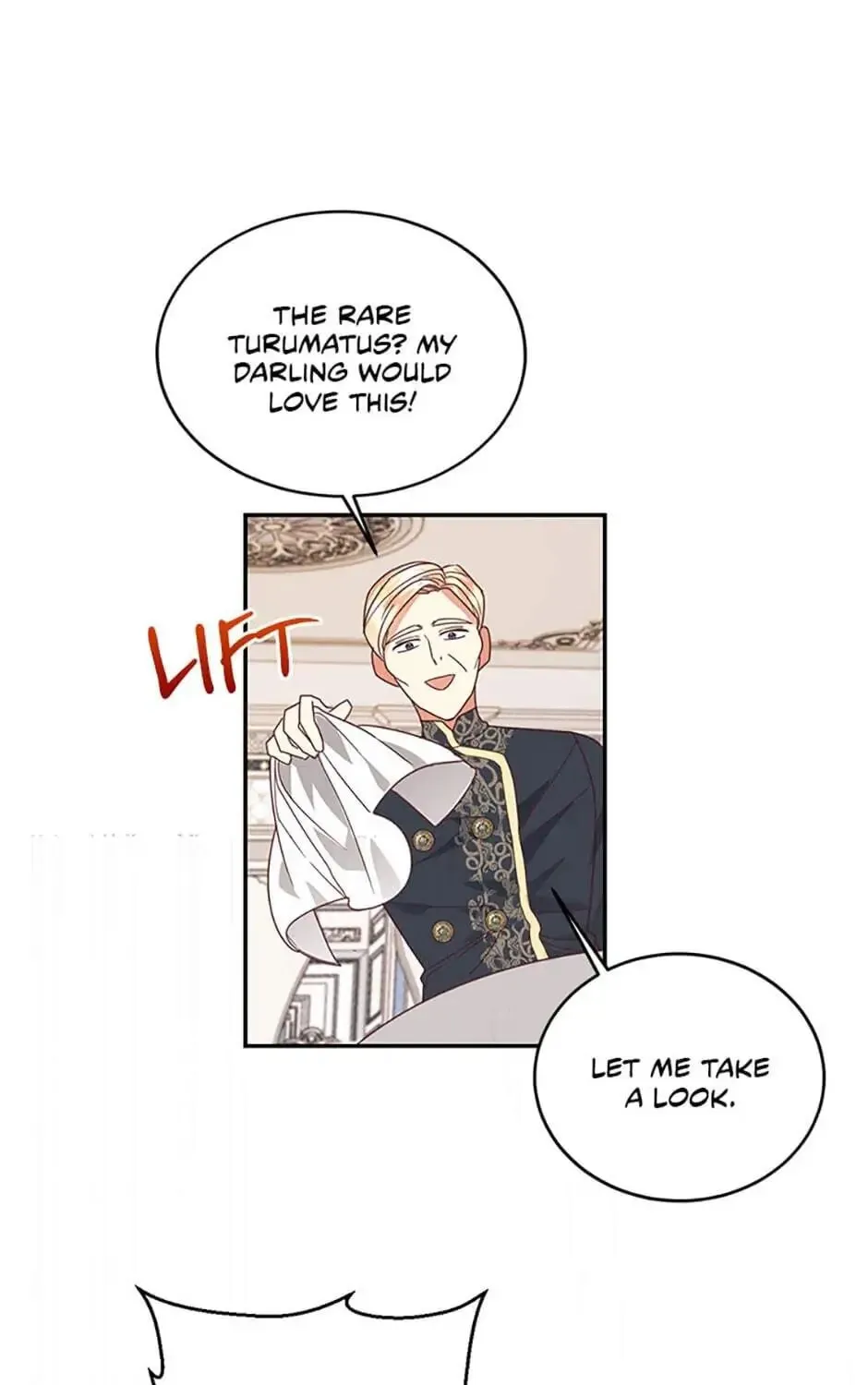 Read No More Turning a Blind Eye chapter 18 image 72 on Lezhin