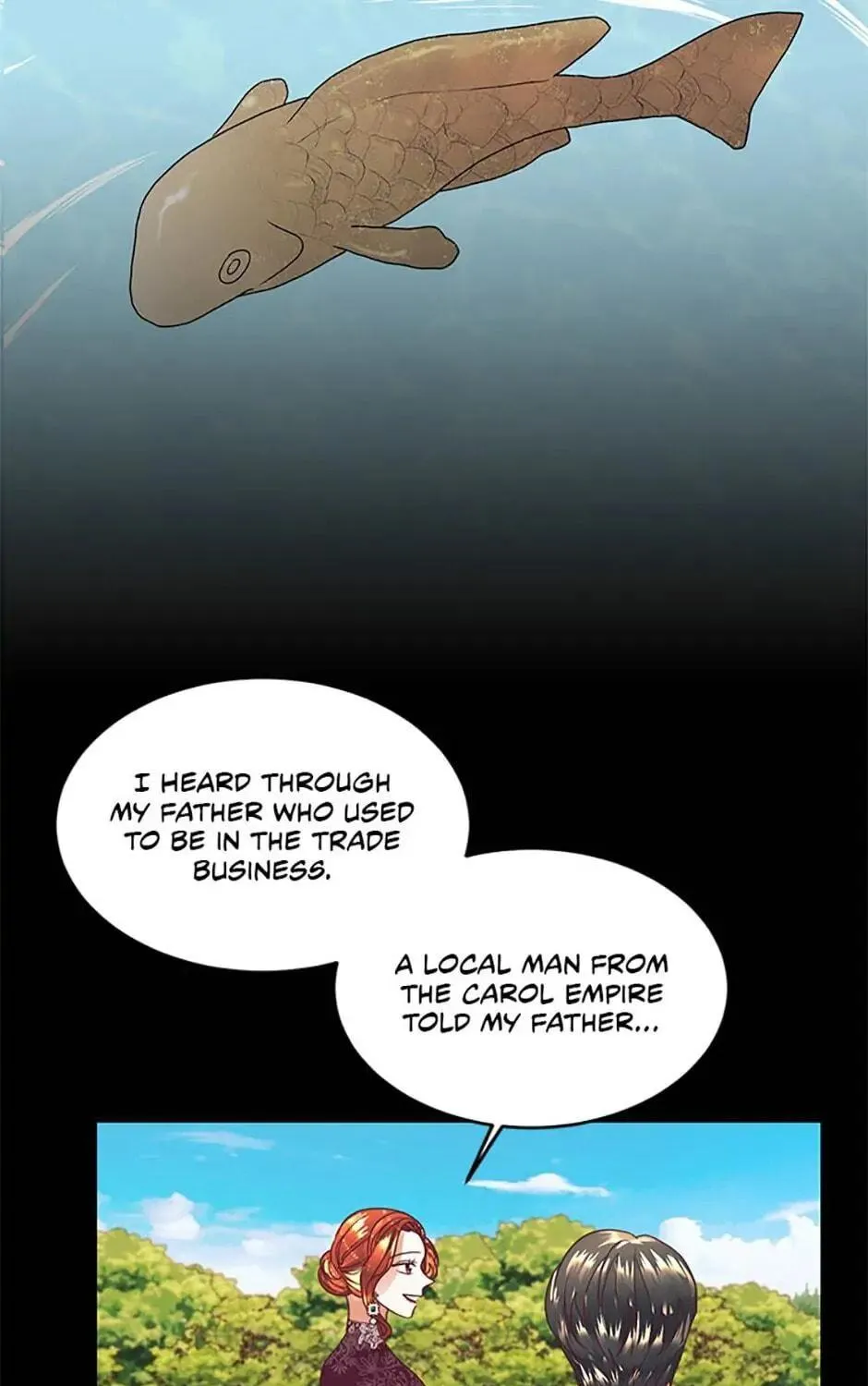 Read No More Turning a Blind Eye chapter 18 image 76 on Lezhin