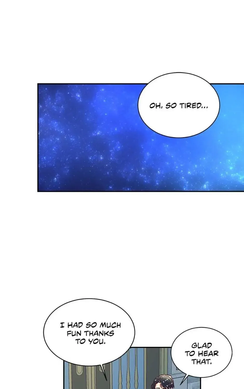 Read No More Turning a Blind Eye chapter 18 image 8 on Lezhin