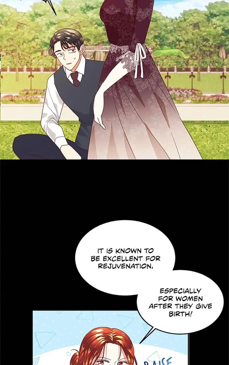 Read No More Turning a Blind Eye chapter 18 image 80 on Lezhin