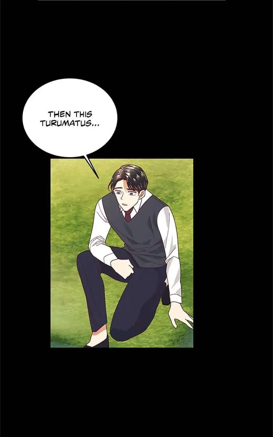 Read No More Turning a Blind Eye chapter 18 image 82 on Lezhin