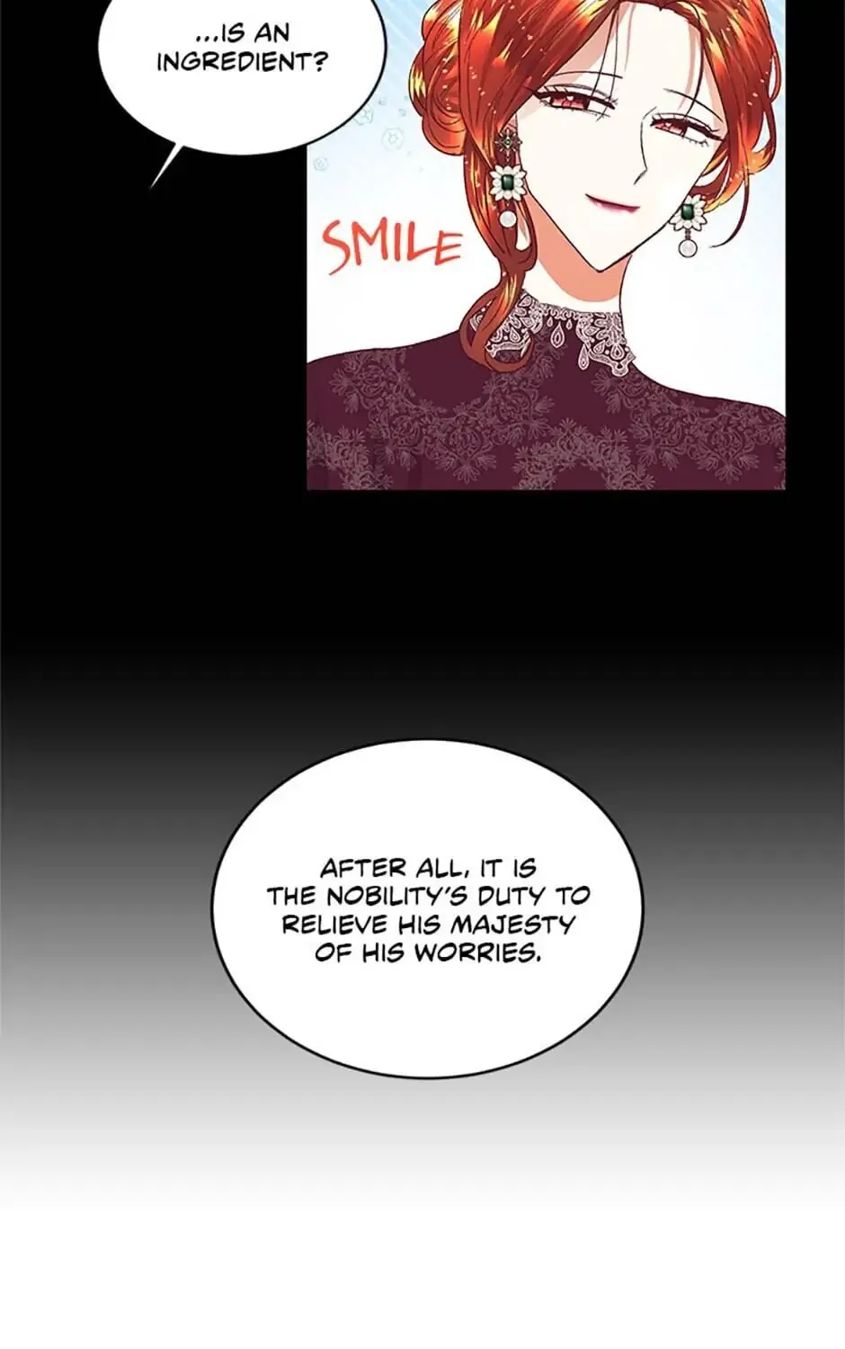 Read No More Turning a Blind Eye chapter 18 image 84 on Lezhin