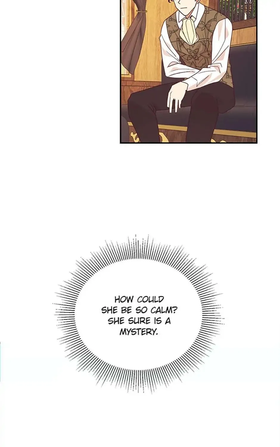 Read No More Turning a Blind Eye chapter 19 image 12 on Lezhin