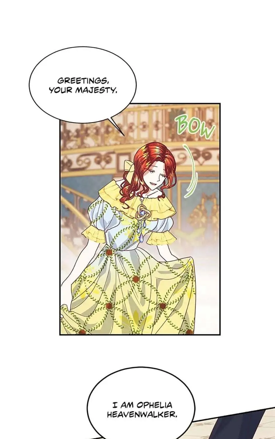 Read No More Turning a Blind Eye chapter 19 image 18 on Lezhin