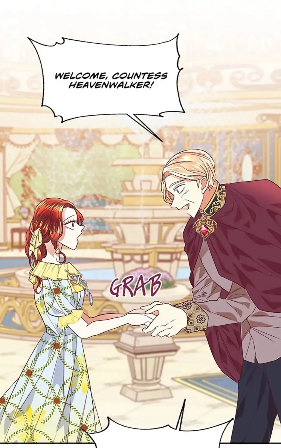 Read No More Turning a Blind Eye chapter 19 image 20 on Lezhin