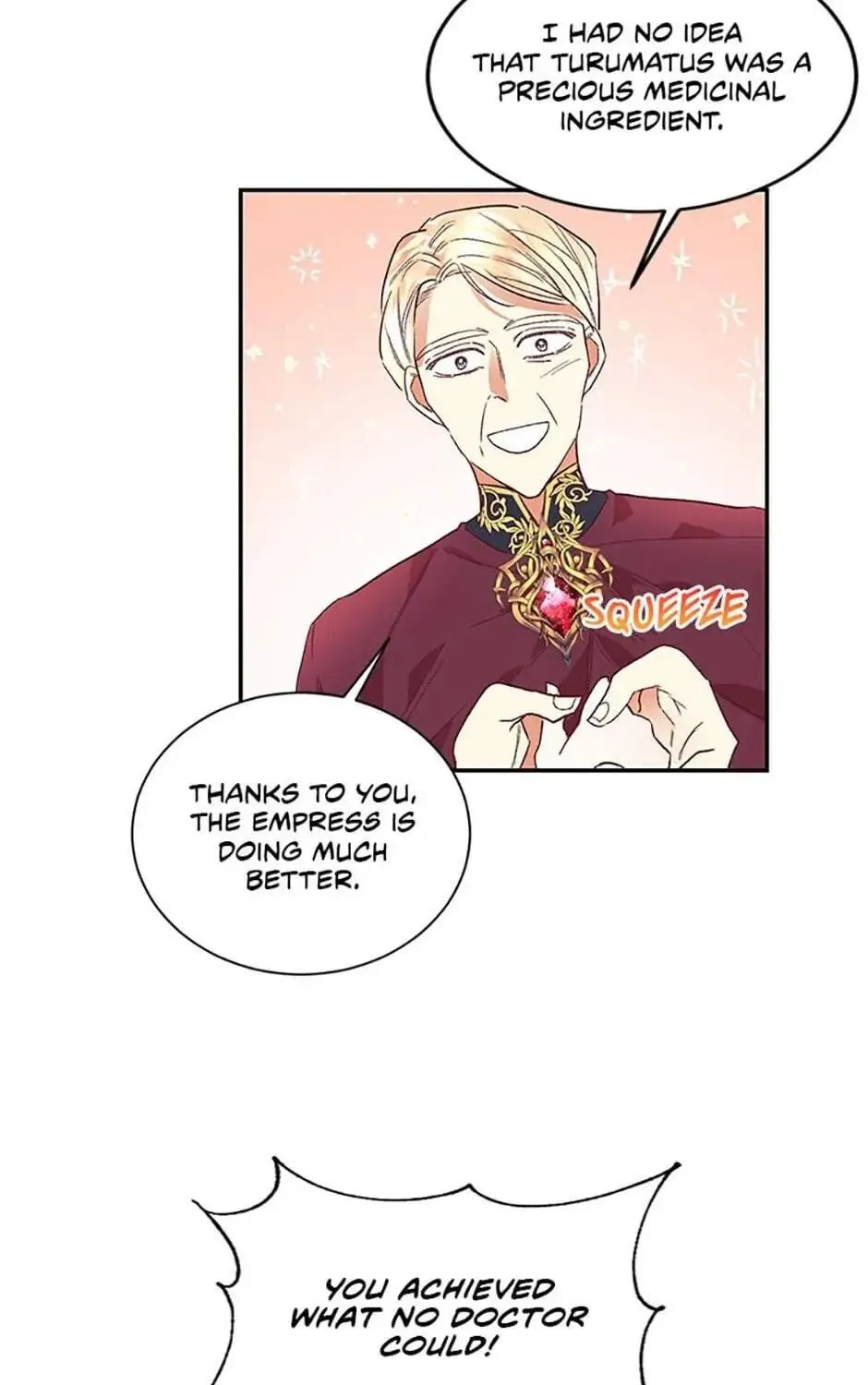 Read No More Turning a Blind Eye chapter 19 image 22 on Lezhin