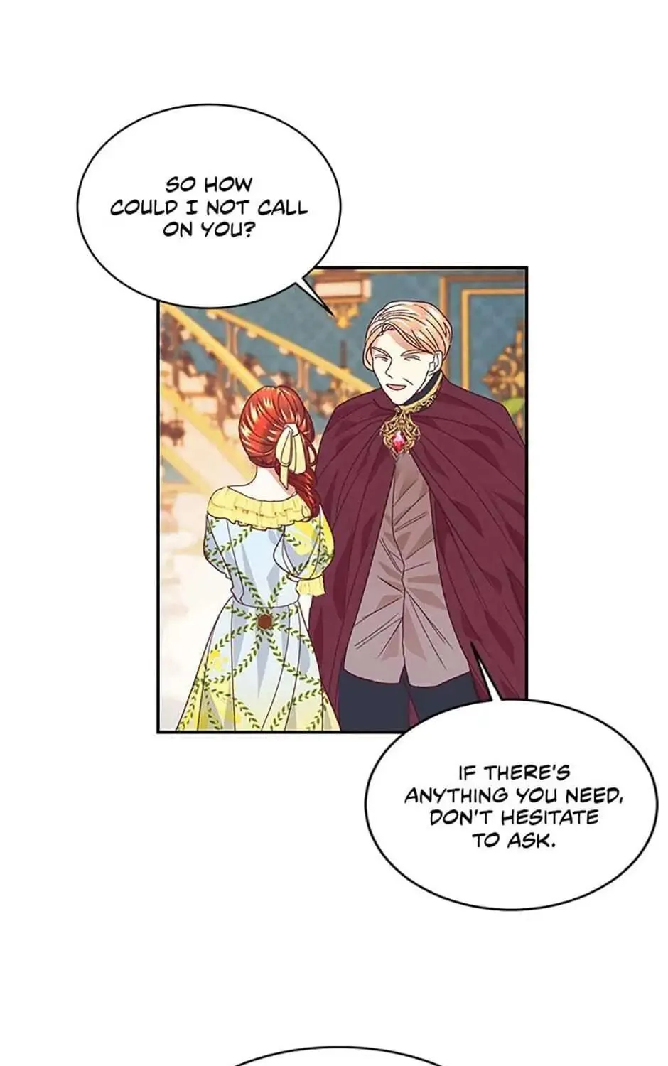 Read No More Turning a Blind Eye chapter 19 image 28 on Lezhin