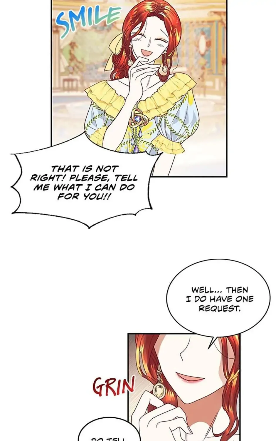 Read No More Turning a Blind Eye chapter 19 image 30 on Lezhin