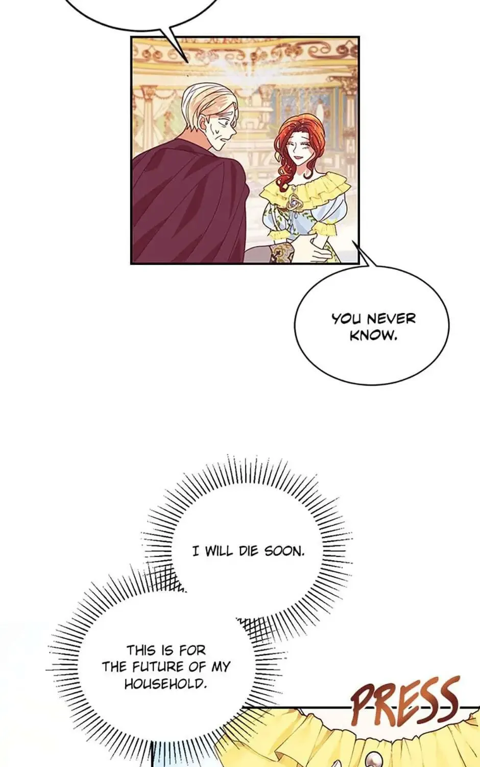 Read No More Turning a Blind Eye chapter 19 image 36 on Lezhin