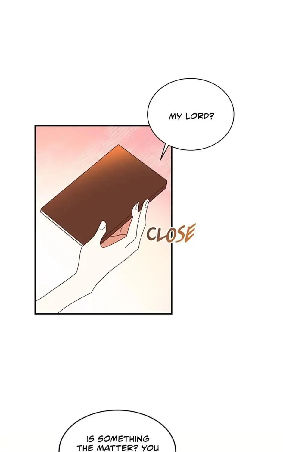Read No More Turning a Blind Eye chapter 19 image 4 on Lezhin