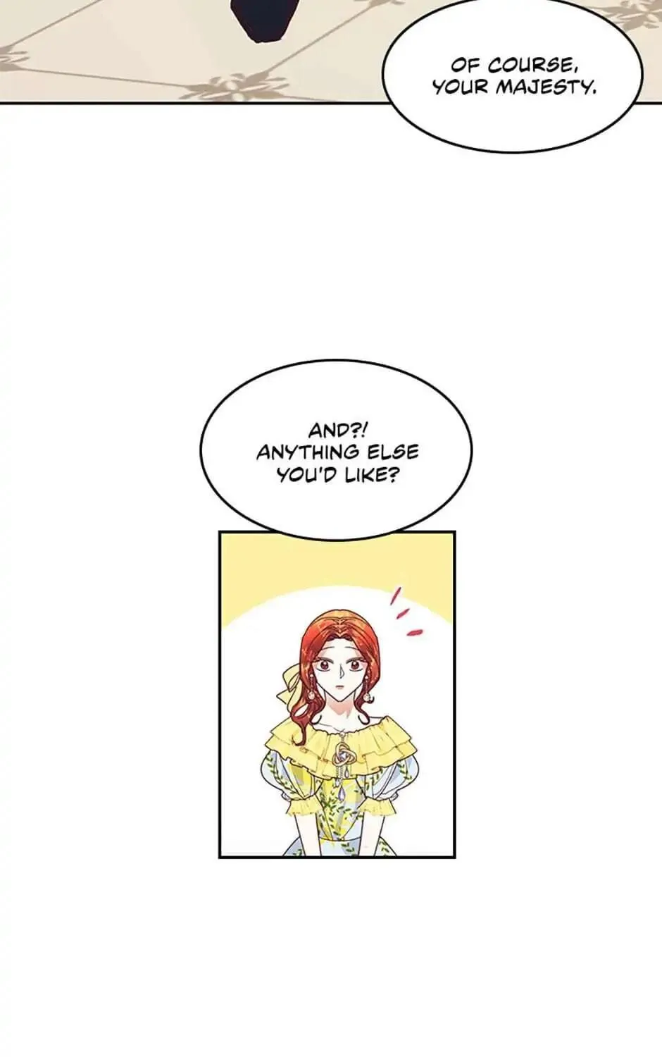 Read No More Turning a Blind Eye chapter 19 image 40 on Lezhin