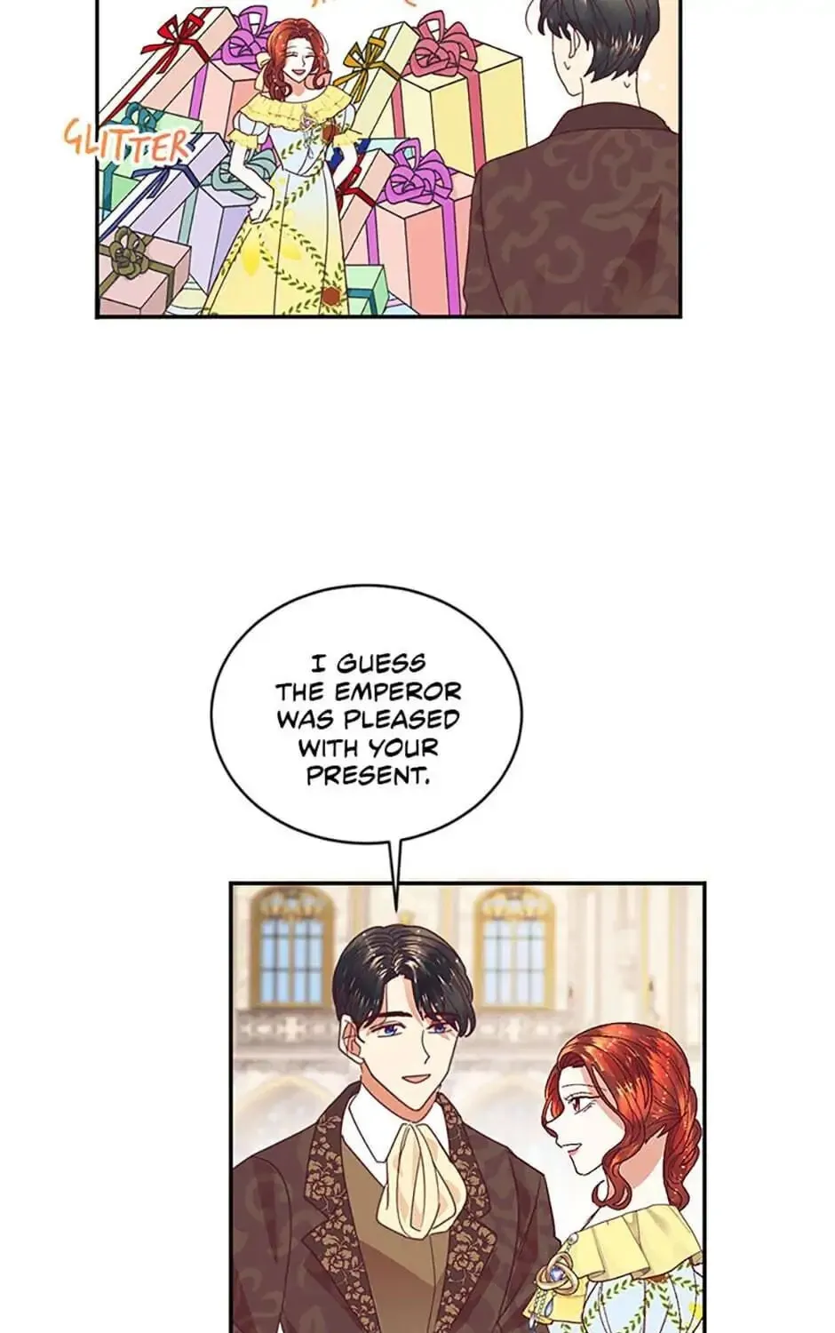 Read No More Turning a Blind Eye chapter 19 image 44 on Lezhin