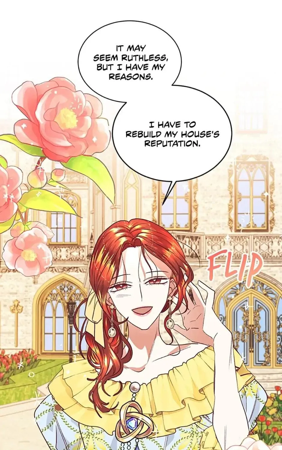Read No More Turning a Blind Eye chapter 19 image 46 on Lezhin