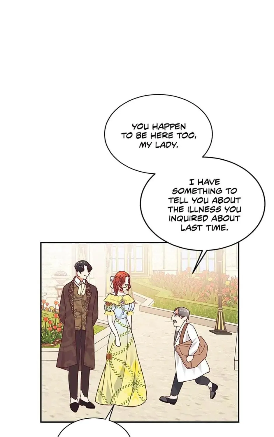 Read No More Turning a Blind Eye chapter 19 image 52 on Lezhin