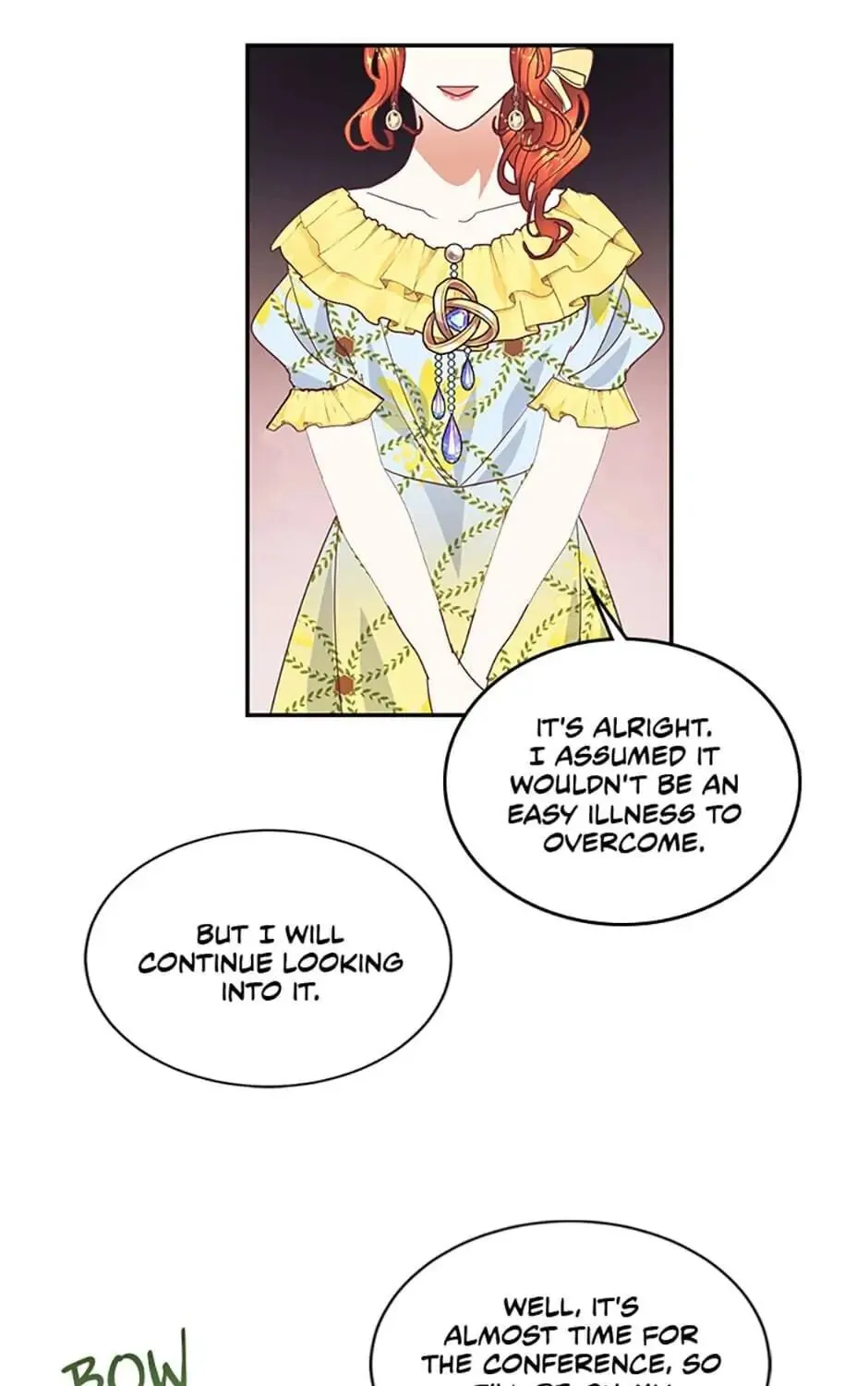 Read No More Turning a Blind Eye chapter 19 image 56 on Lezhin