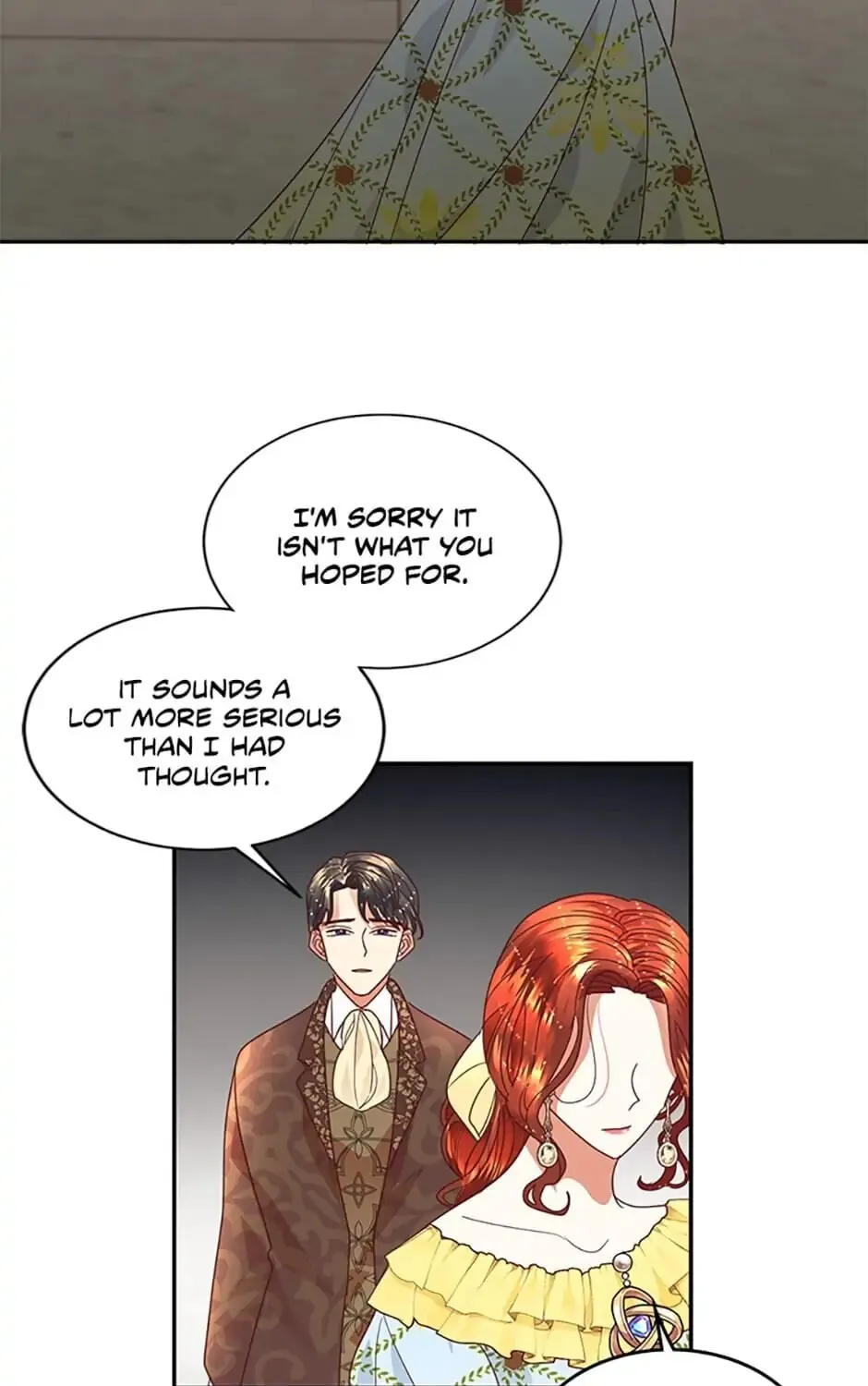 Read No More Turning a Blind Eye chapter 19 image 60 on Lezhin