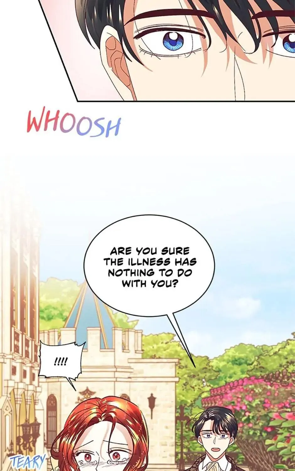 Read No More Turning a Blind Eye chapter 19 image 64 on Lezhin