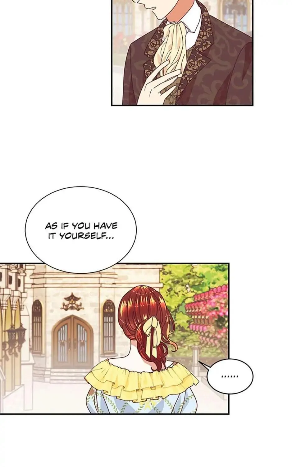 Read No More Turning a Blind Eye chapter 19 image 68 on Lezhin