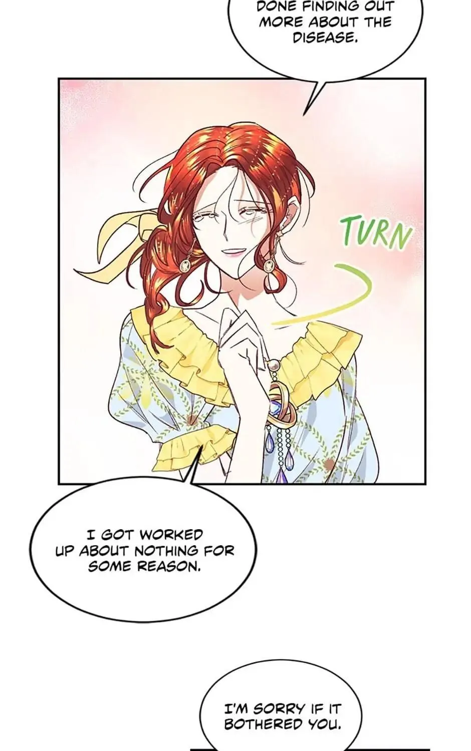 Read No More Turning a Blind Eye chapter 19 image 70 on Lezhin