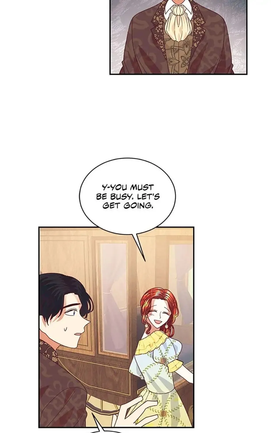 Read No More Turning a Blind Eye chapter 19 image 72 on Lezhin