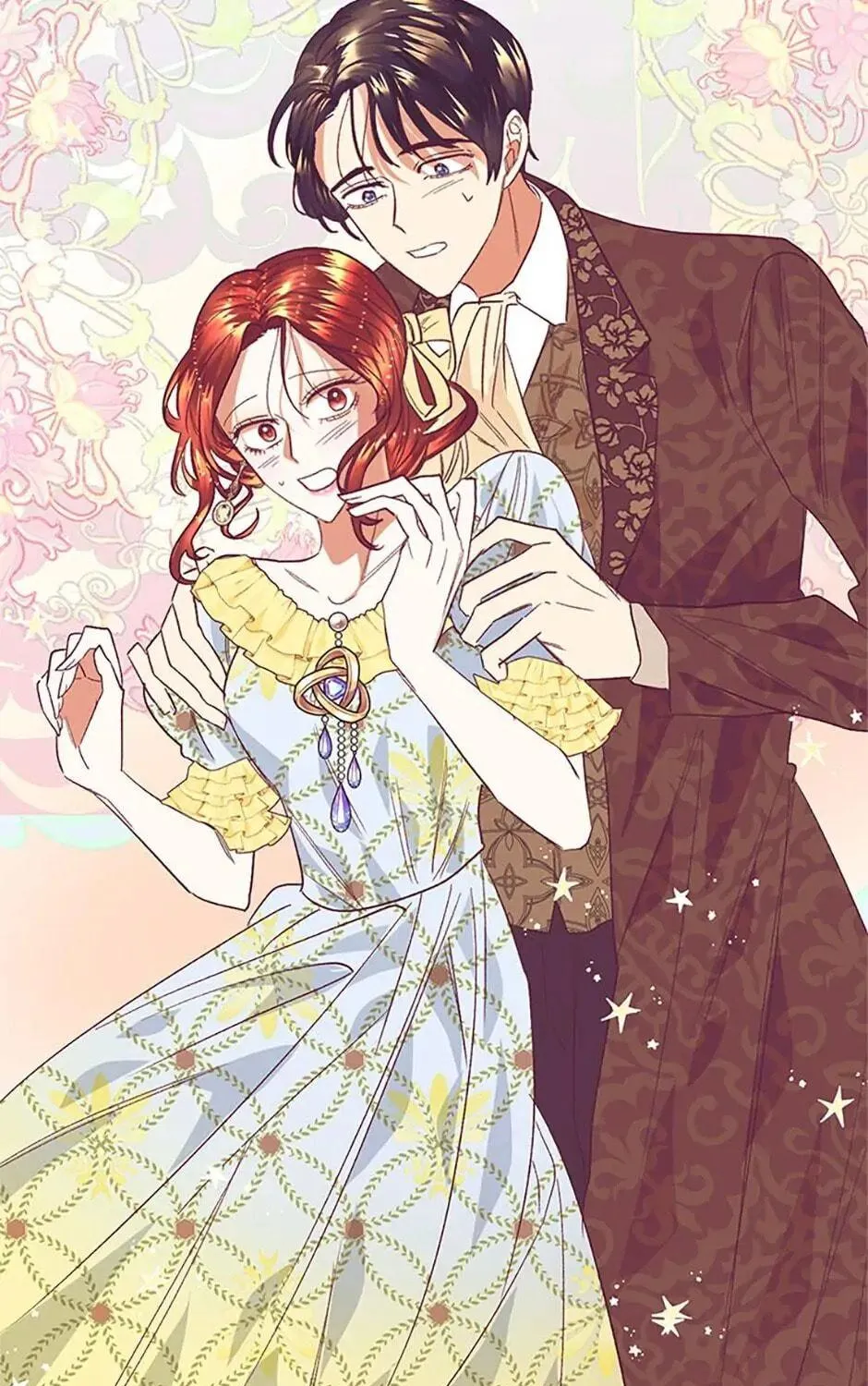 Read No More Turning a Blind Eye chapter 19 image 76 on Lezhin