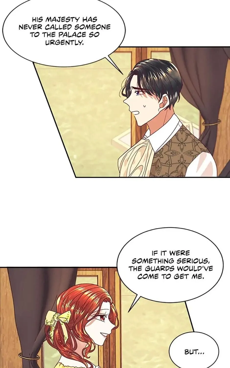 Read No More Turning a Blind Eye chapter 19 image 8 on Lezhin