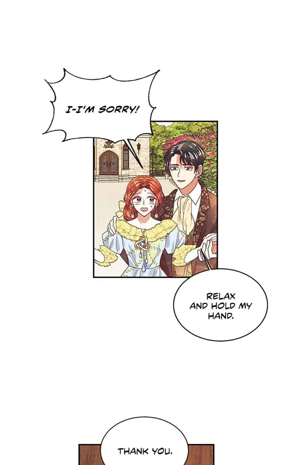 Read No More Turning a Blind Eye chapter 19 image 80 on Lezhin
