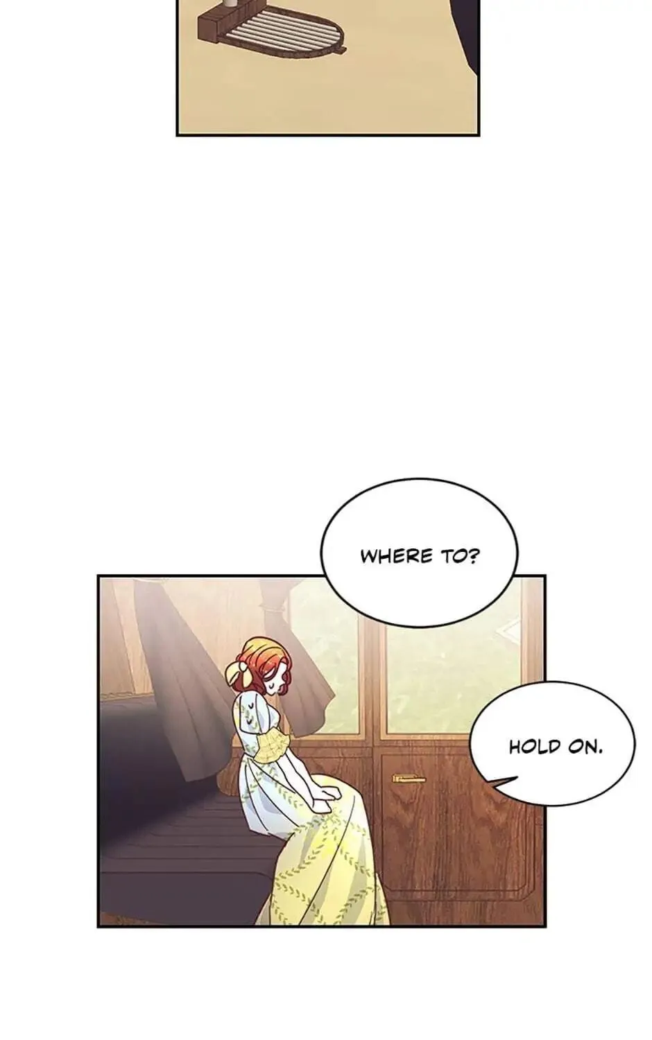 Read No More Turning a Blind Eye chapter 19 image 82 on Lezhin