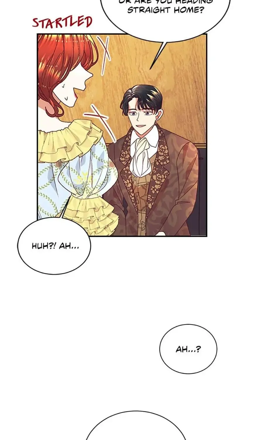 Read No More Turning a Blind Eye chapter 19 image 84 on Lezhin