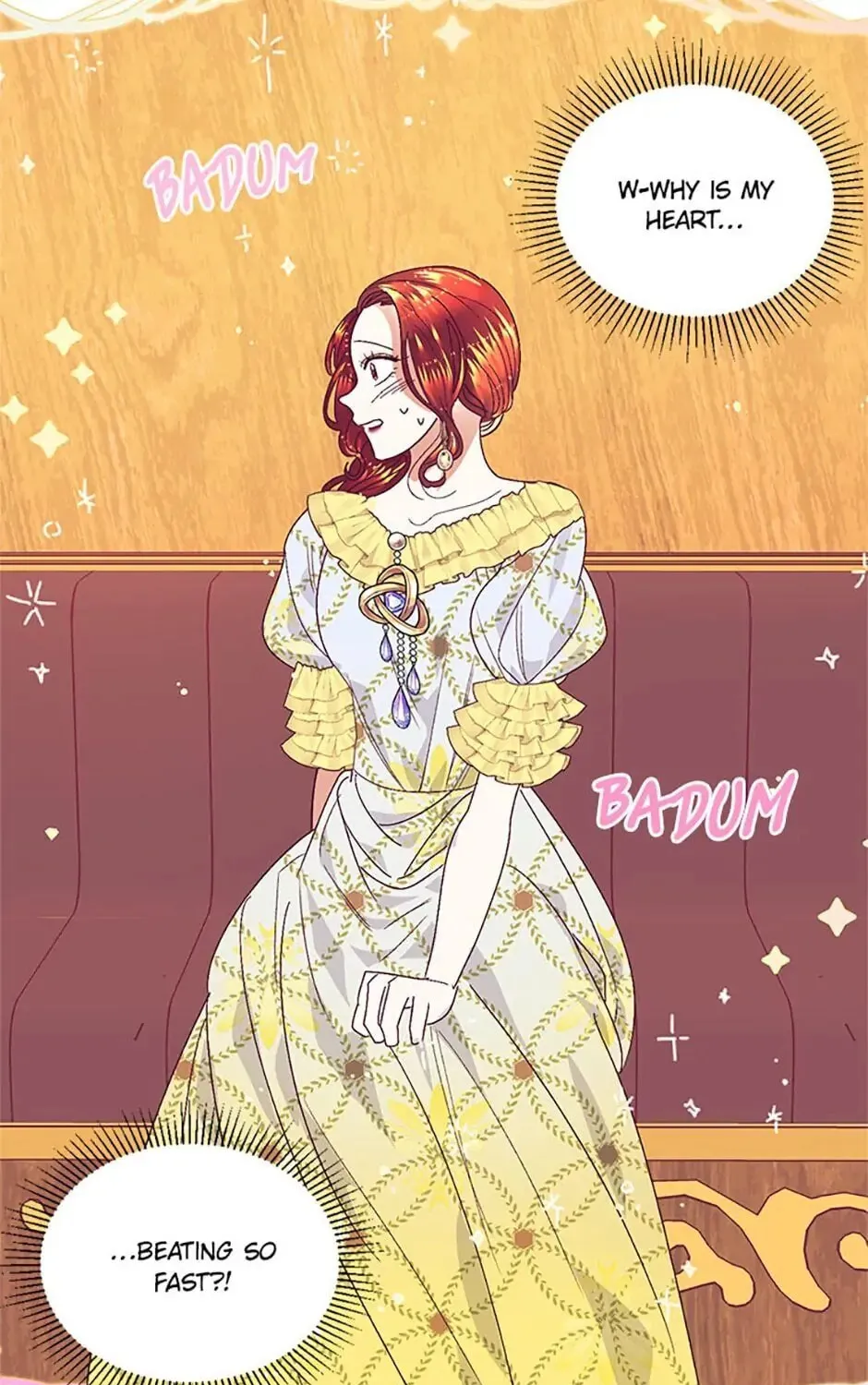 Read No More Turning a Blind Eye chapter 19 image 86 on Lezhin
