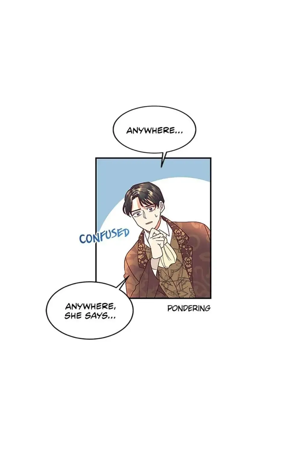 Read No More Turning a Blind Eye chapter 19 image 90 on Lezhin