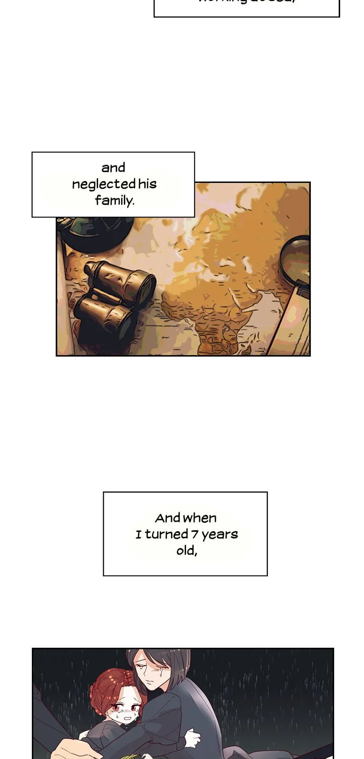 Read No More Turning a Blind Eye chapter 2 image 11 on Lezhin