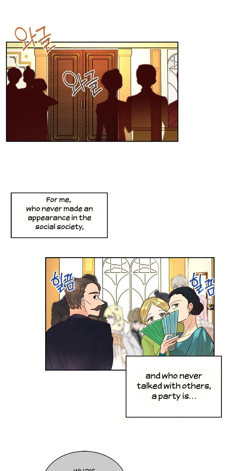Read No More Turning a Blind Eye chapter 2 image 15 on Lezhin