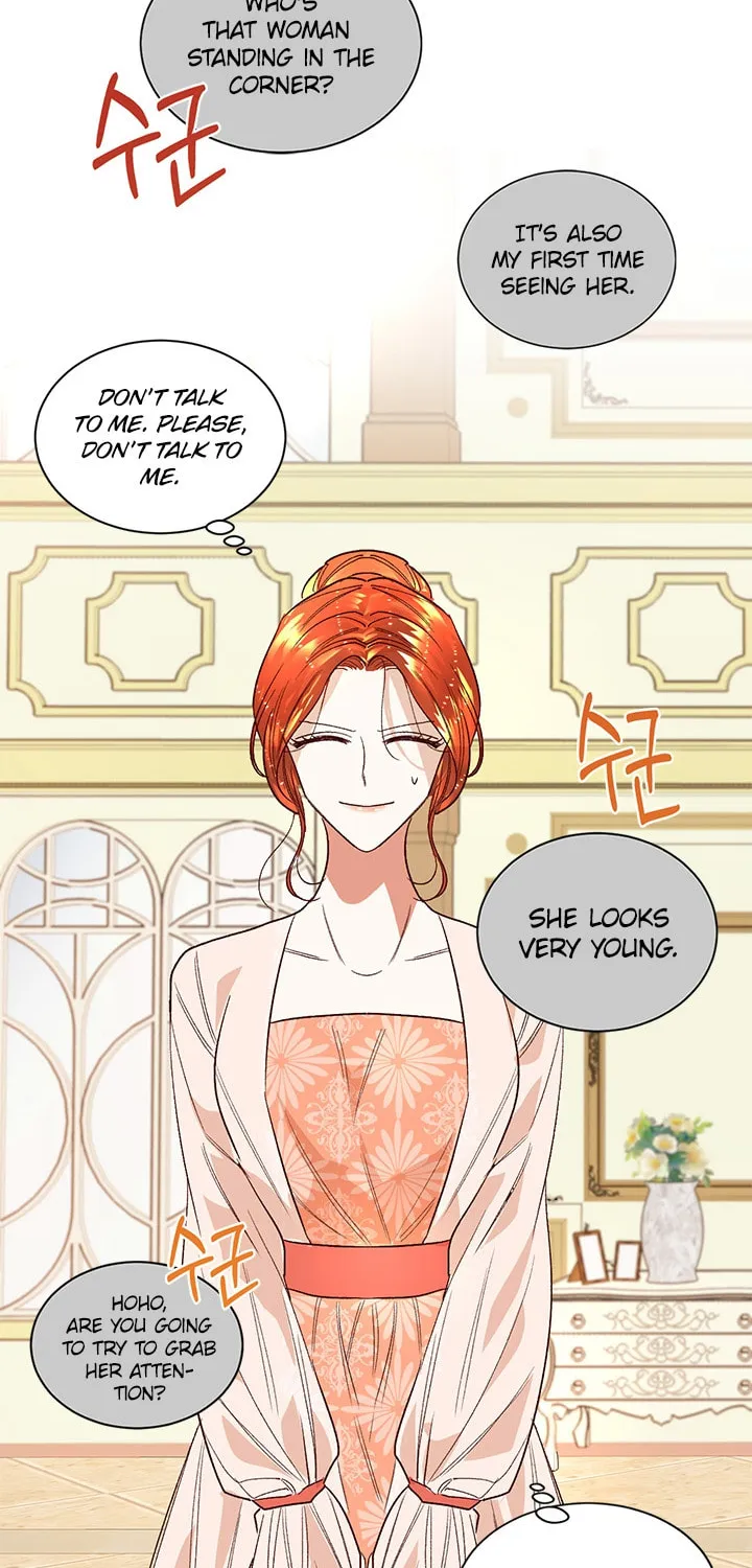 Read No More Turning a Blind Eye chapter 2 image 16 on Lezhin