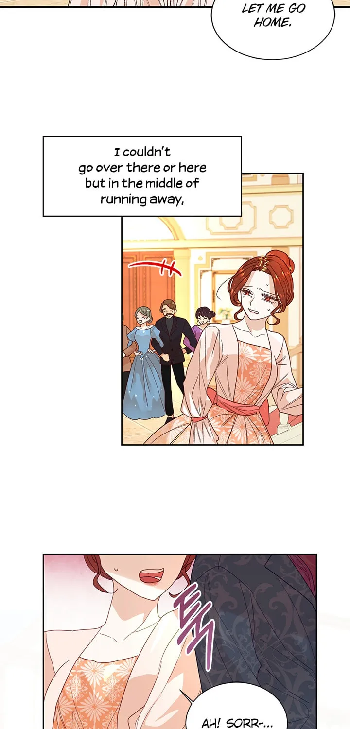 Read No More Turning a Blind Eye chapter 2 image 17 on Lezhin